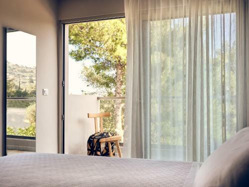 Ionian Hill Hotel