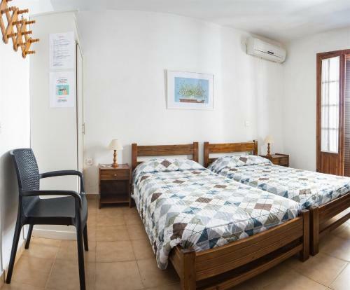 Hostal Villa Perris Studios