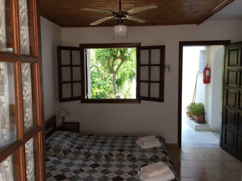 Hostal Villa Perris Studios