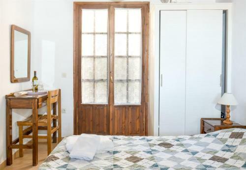 Hostal Villa Perris Studios
