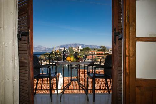 Hostal Villa Perris Studios