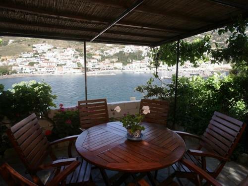 Apartamento Anemoesa