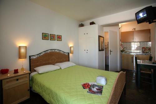 Apartamento Anemoesa