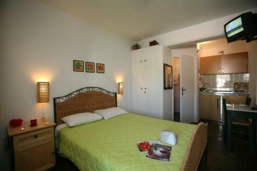 Apartamento Anemoesa