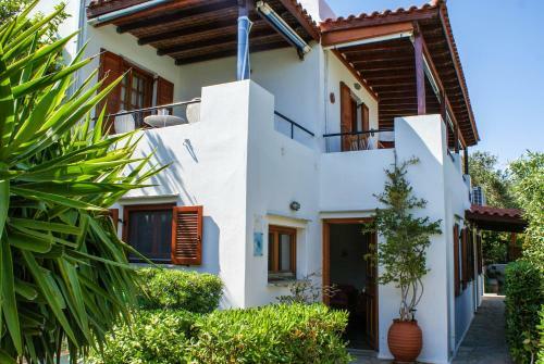 Apartamento Anemoesa