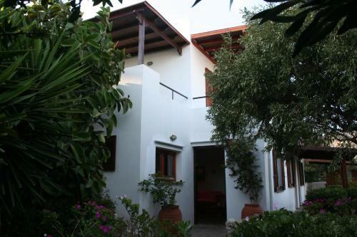 Apartamento Anemoesa