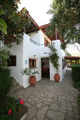 Apartamento Anemoesa