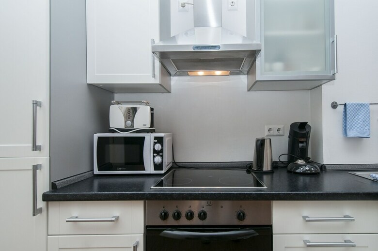 Apartamento Appartements In Der Historischen Deichstrasse