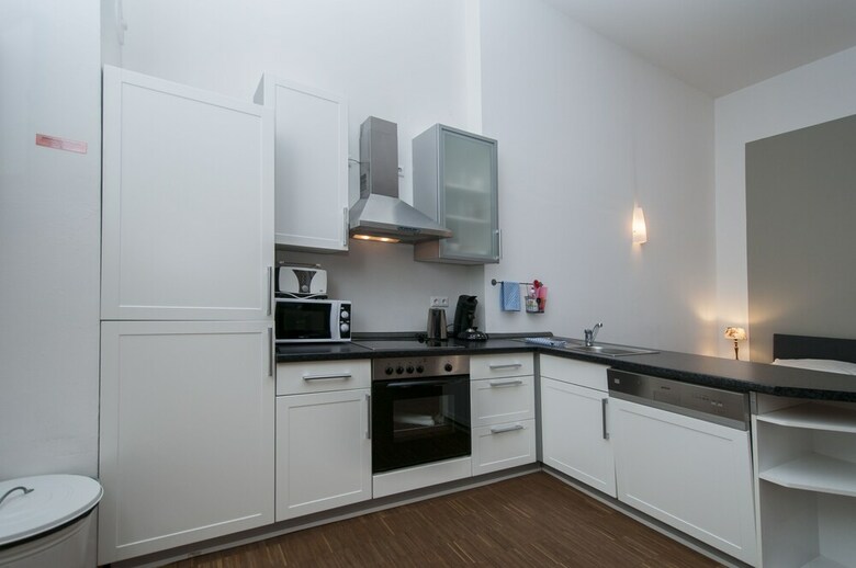 Apartamento Appartements In Der Historischen Deichstrasse