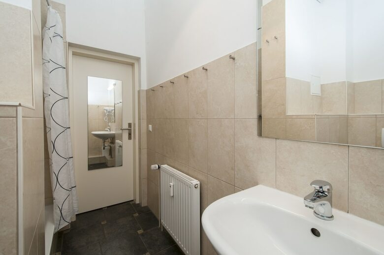 Apartamento Appartements In Der Historischen Deichstrasse