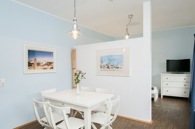 Apartamento Appartements In Der Historischen Deichstrasse