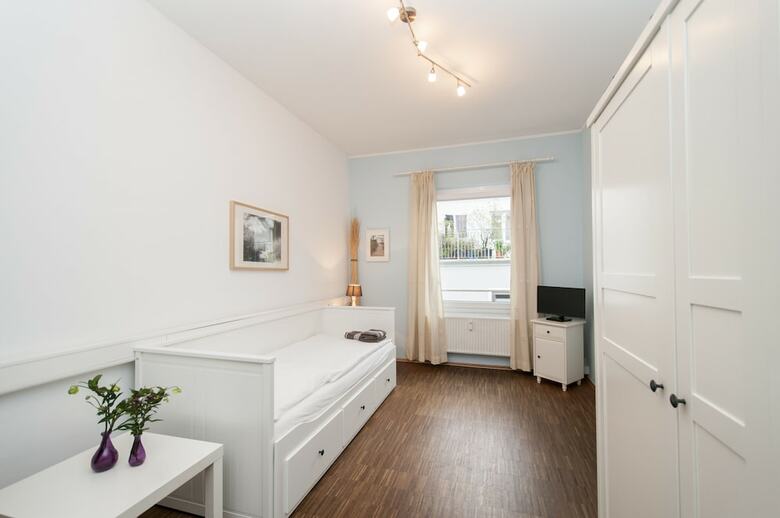 Apartamento Appartements In Der Historischen Deichstrasse