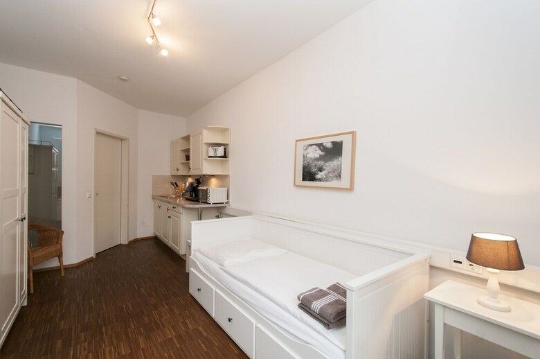 Apartamento Appartements In Der Historischen Deichstrasse
