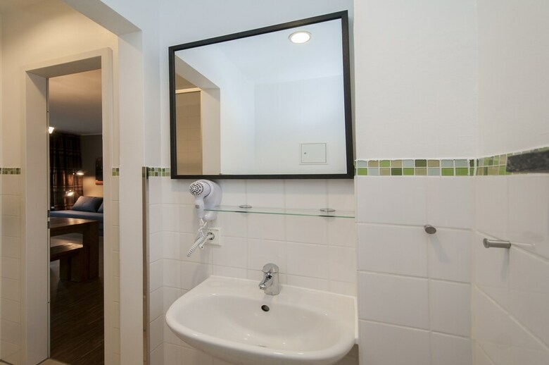 Apartamento Appartements In Der Historischen Deichstrasse