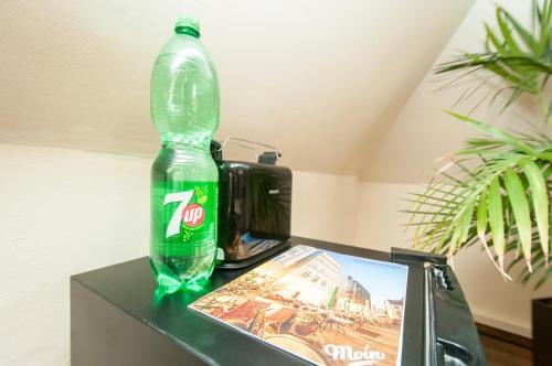 Apartamento Appartement "7up"