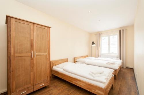 Apartamento Appartement "7up"