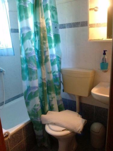 Apartamento Villa Nantia