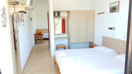Apartamento Kyriakos Studios