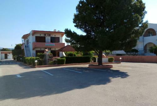 Apartamento Kyriakos Studios