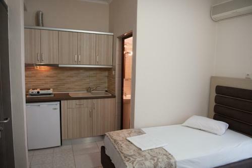 Apartamento Blue Bay Studios