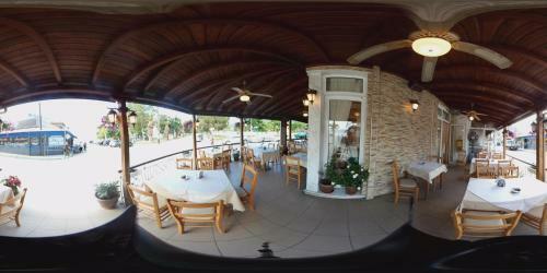 Apartamento Blue Bay Studios
