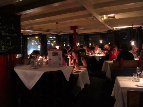 Hotel Das Feuerschiff
