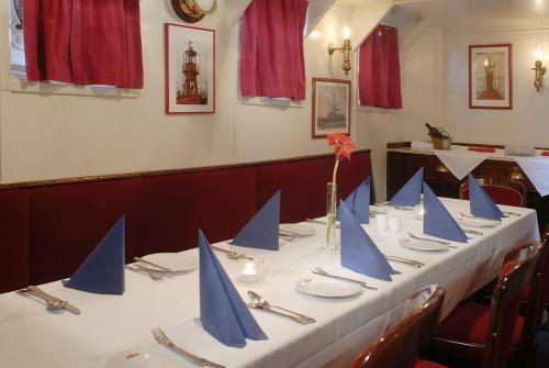 Hotel Das Feuerschiff