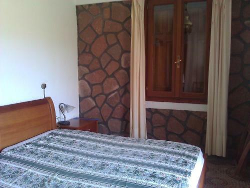 Apartamentos Lela Kaptani Eftalou Olive Grove