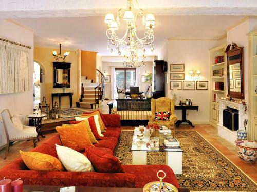 Villa Anna