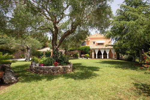 Villa Anna