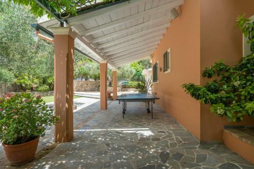 Villa Anna