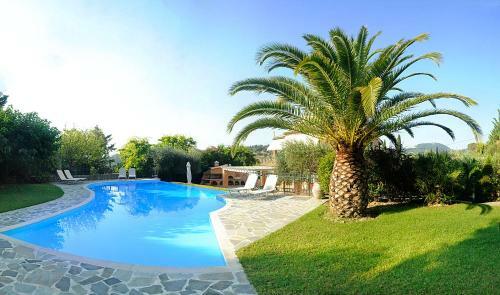 Villa Anna