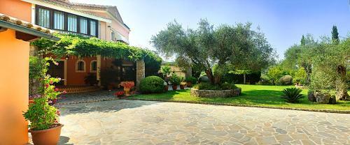 Villa Anna
