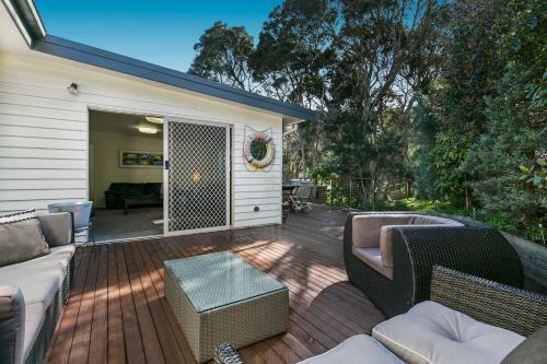 Blairgowrie Delight
