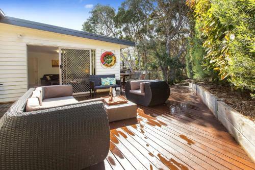 Blairgowrie Delight
