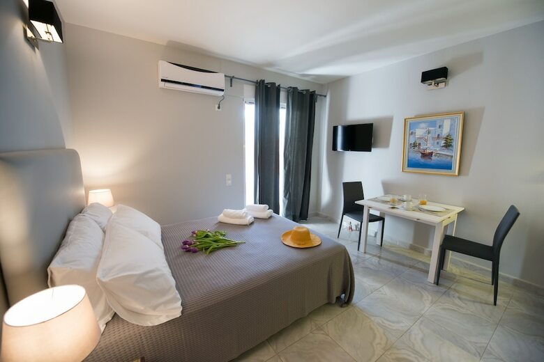 Regalo Apartments