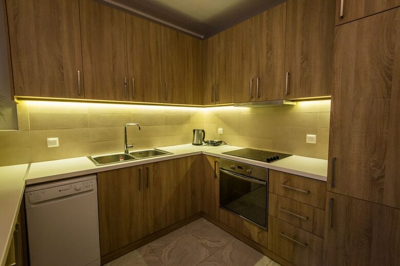 Regalo Apartments