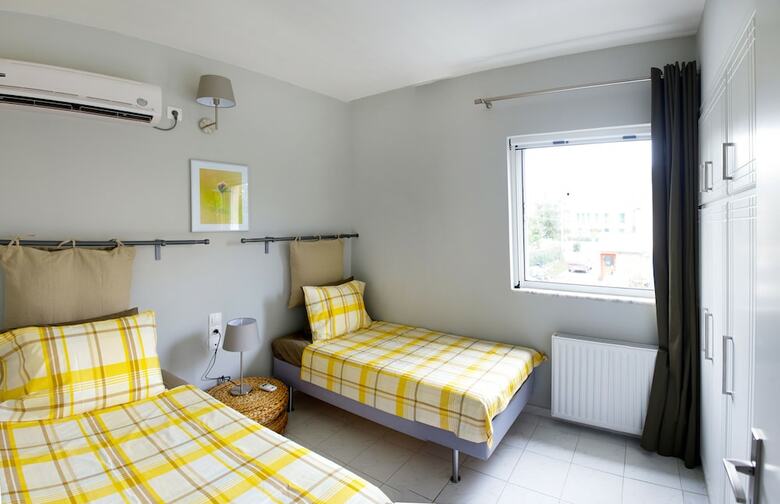 Regalo Apartments