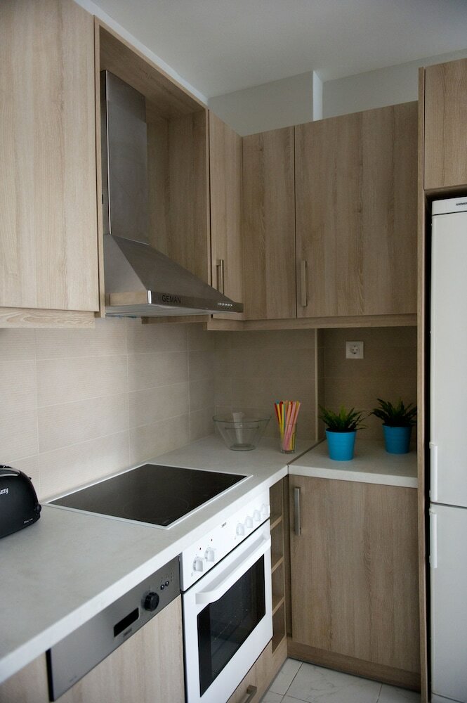 Regalo Apartments