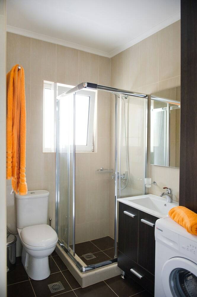 Regalo Apartments