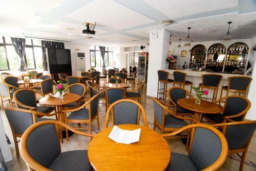 Apartamento Aegeon Hotel - Adults Only
