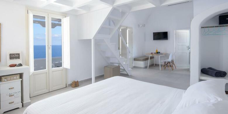 Ode Villa