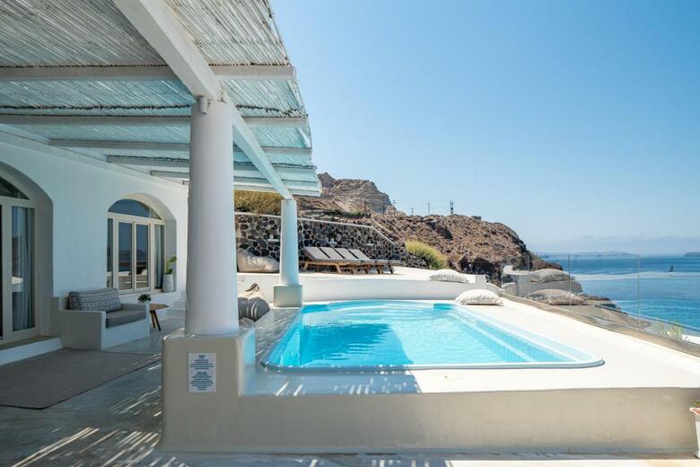 Ode Villa