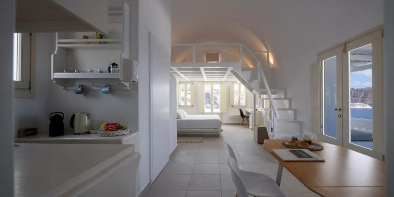Ode Villa