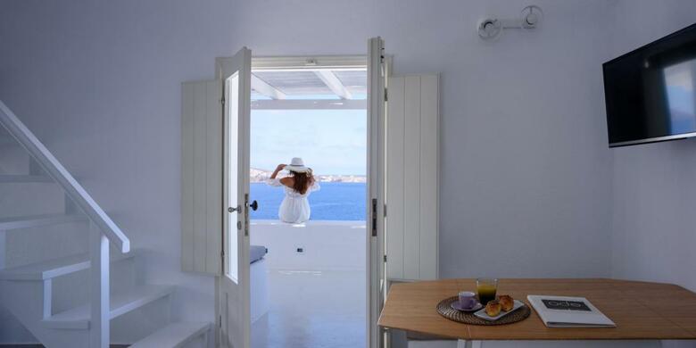 Ode Villa