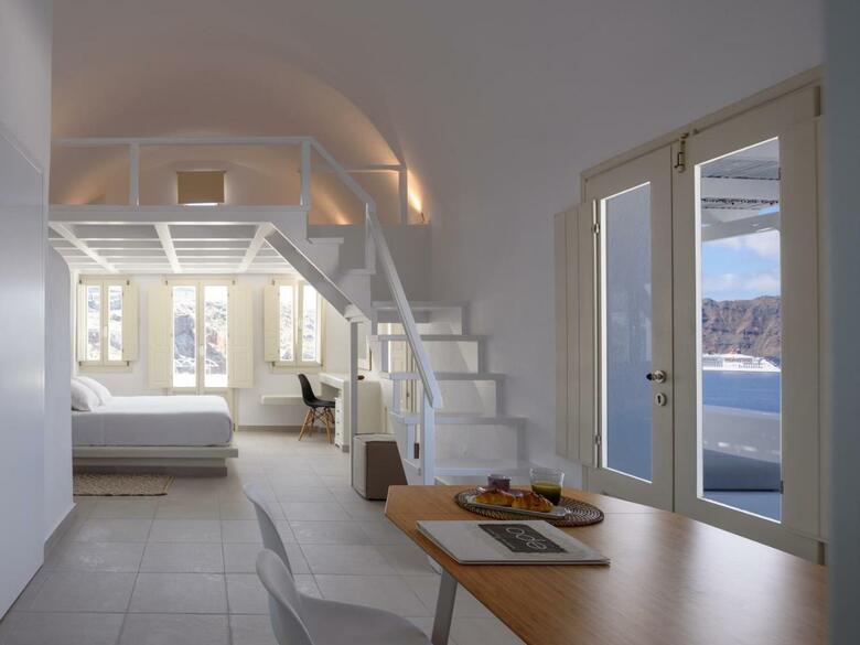Ode Villa