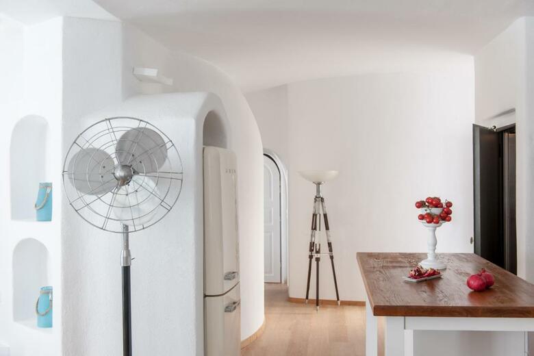 Ode Villa