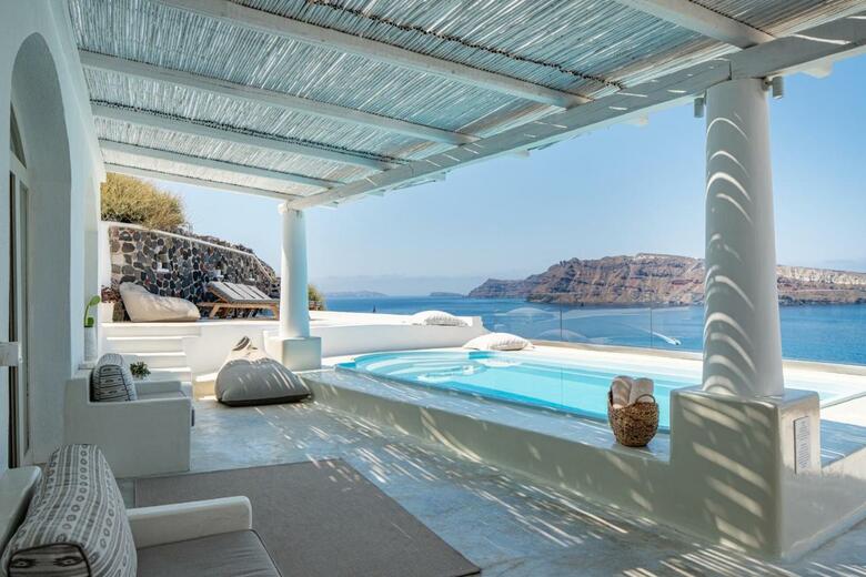 Ode Villa