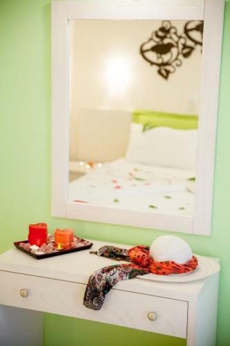 Apartamento Villa Nefeli