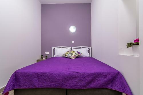 Apartamento Patriko